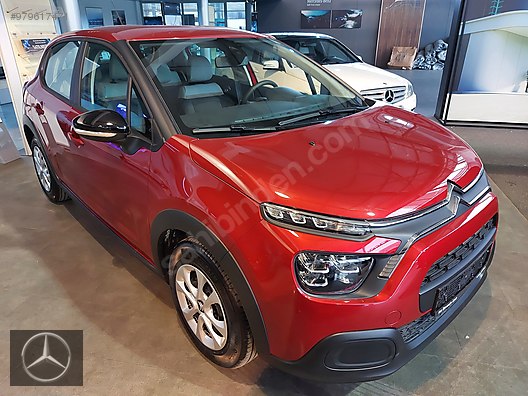 citroen c3 1 2 puretech feel mercedes benz has otomotiv yetkili bayinden c3 1 2 puretech feel at sahibinden com 979617471