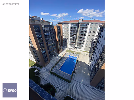 SİLİVRİ YENİ MAHALLE MERDANPLUS SİTESİNDE SATILIK 3+1 DAİRELER #1272617479