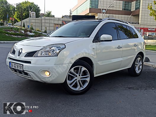 renault koleos 2 0 dci privilege karan otodan privilage 4 4 temiz at sahibinden com 943617504 renault koleos 2 0 dci privilege karan otodan privilage 4 4 temiz at sahibinden com 943617504