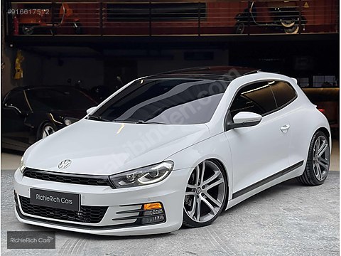 volkswagen scirocco 1 4 tsi sportline richierich cars 2015 vw scirocco cam tavan led far air 19 jant at sahibinden com 916617512 volkswagen scirocco 1 4 tsi sportline richierich cars 2015 vw scirocco cam tavan led far air 19 jant at sahibinden com 916617512