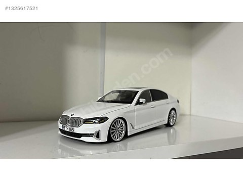 Heimanba Diecast Model 1:18 BMW Araba - 1325617521