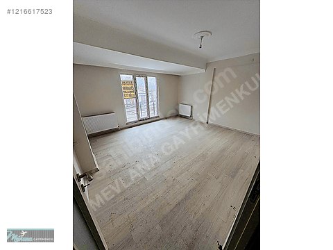 SULTANBEYLİ FATİH MH 2+1 90 mt SATILIK DAİRE İSKANLI
