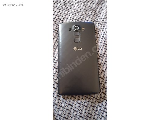 İkinci El ve Sıfır Alışveriş / Cep Telefonu & Aksesuar / Cep Telefonu / LG / G4 H815