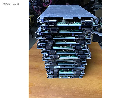 İkinci El ve Sıfır Alışveriş / Bilgisayar / Sunucu (Server) / Sunucular