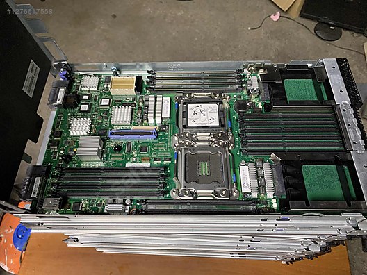 İkinci El ve Sıfır Alışveriş / Bilgisayar / Sunucu (Server) / Sunucular