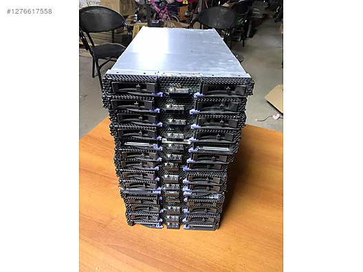 İkinci El ve Sıfır Alışveriş / Bilgisayar / Sunucu (Server) / Sunucular