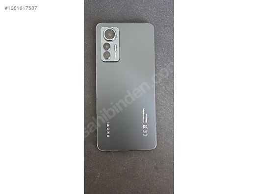 Used & Brand New Items / Cell Phones & Accessories / Cell Phones / Xiaomi / 12 Lite