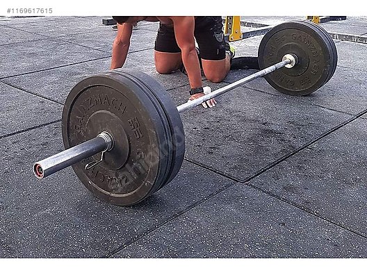 İkinci El ve Sıfır Alışveriş / Bahçe & Yapı Market / Bahçe / Dekorasyon / Zemin Kaplama