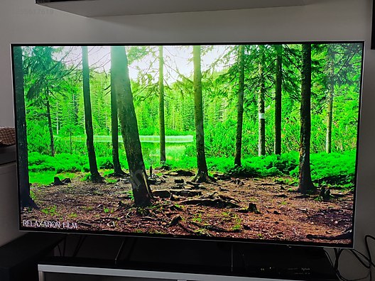 Television Sony 55xh9096 Telewizor Sony 55 9096 Telewizor LED Sony