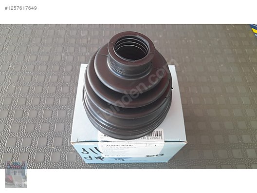 Otomobil & Arazi Aracı / Yürüyen & Direksiyon / NİSSAN QASHQAİ J11