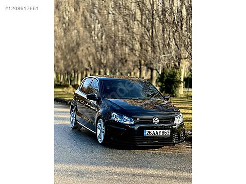 Volkswagen Polo 1.4 Comfortline Wrc donu um 2012 Polo sahibinden da 1208617661