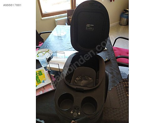 Black Decker Arac Ici Mini Buzdolabi Ikinci El Black Decker Buzdolabi Ve Beyaz Esya Ilanlari Sahibinden Com Da 866617661