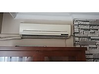air conditioning used and new heating cooling venting equipment are on sahibinden com