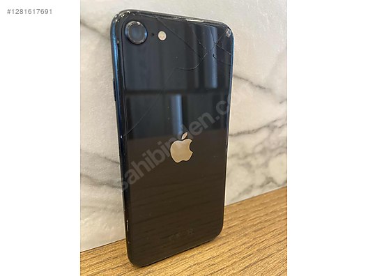 Used & Brand New Items / Cell Phones & Accessories / Cell Phones / Apple / iPhone SE (3rd Gen.)