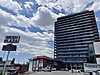 BİÇEN PLAZA'da BUTTİM, ADLİYE CEPHE KİRALIK 2+1 OFİS