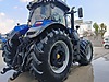 Machinery / Agricultural Machines / Tractors / New Holland / T7.315