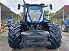 Machinery / Agricultural Machines / Tractors / New Holland / T7.315