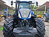 Machinery / Agricultural Machines / Tractors / New Holland / T7.315