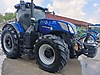 Machinery / Agricultural Machines / Tractors / New Holland / T7.315