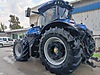 Machinery / Agricultural Machines / Tractors / New Holland / T7.315
