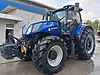 Machinery / Agricultural Machines / Tractors / New Holland / T7.315