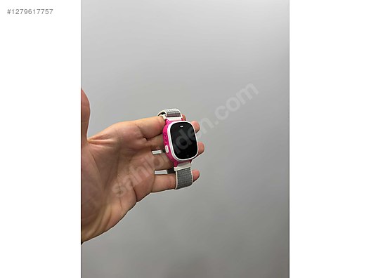 Used & Brand New Items / Cell Phones & Accessories / Wearable Technology / Smartwatch / Bilicra