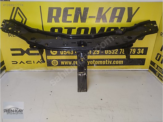 reonyan様オーダーページ 625117649R DACİA DUSTER 1 ÖN PANEL ORJ ÇIKMA RENKAY KOCAELİ - İlan