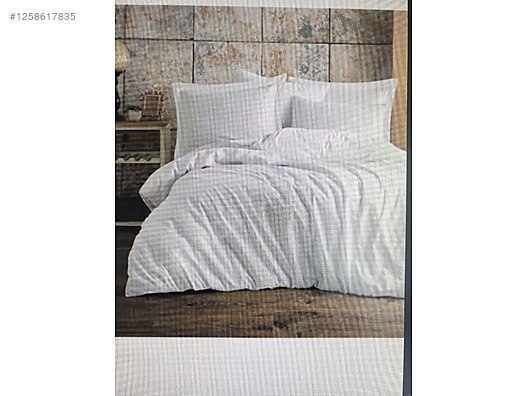 İkinci El ve Sıfır Alışveriş / Ev Dekorasyon / Ev Tekstili / Nevresim & Uyku Seti