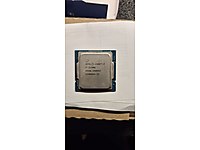 intel 11700K işlemci #1281617848