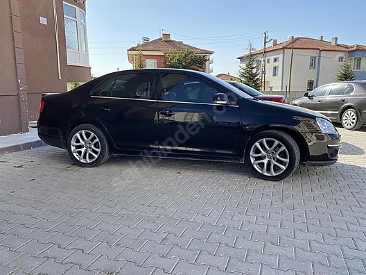 Volkswagen Jetta 1 6 Comfortline Evim Otomotiv Den Otamatik Jetta At Sahibinden Com 873617861