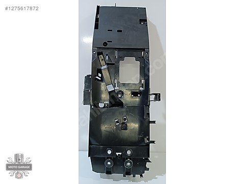 Grenaj / Yamaha YZF R6 2003-05 Koltuk Altı Plastiği 5SL-8212B-00