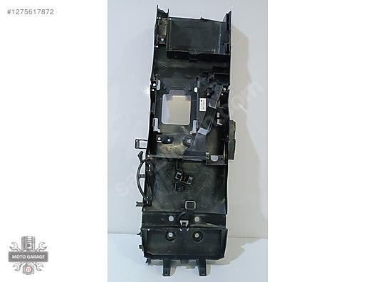 Grenaj / Yamaha YZF R6 2003-05 Koltuk Altı Plastiği 5SL-8212B-00