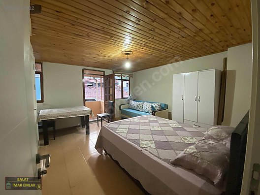 Emlak Ofisinden Studyo 1 0 38 M Kiralik Daire 1 500 Tl Ye Sahibinden Com Da 862617882