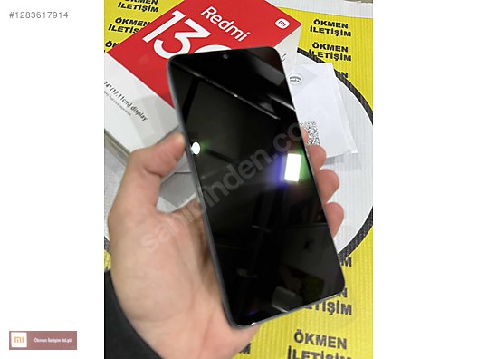 Used & Brand New Items / Cell Phones & Accessories / Cell Phones / Xiaomi / Redmi 13C