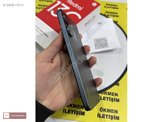 Used & Brand New Items / Cell Phones & Accessories / Cell Phones / Xiaomi / Redmi 13C