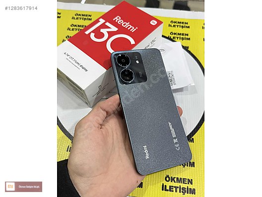 Used & Brand New Items / Cell Phones & Accessories / Cell Phones / Xiaomi / Redmi 13C