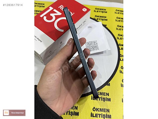 Used & Brand New Items / Cell Phones & Accessories / Cell Phones / Xiaomi / Redmi 13C