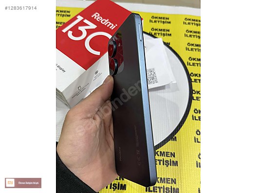 Used & Brand New Items / Cell Phones & Accessories / Cell Phones / Xiaomi / Redmi 13C