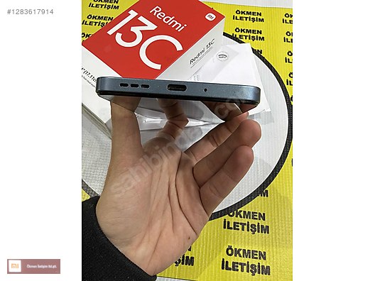 Used & Brand New Items / Cell Phones & Accessories / Cell Phones / Xiaomi / Redmi 13C