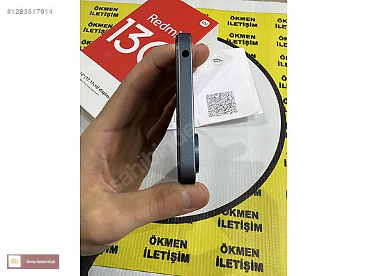 Used & Brand New Items / Cell Phones & Accessories / Cell Phones / Xiaomi / Redmi 13C