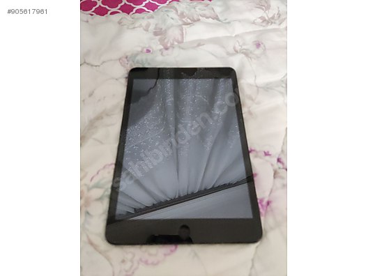 ipad mini 1 tablet modeller sahibinden