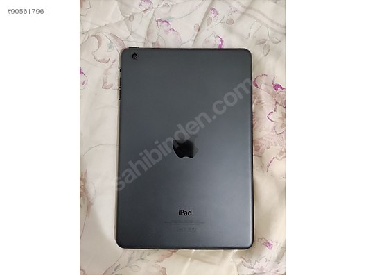 ipad mini 1 tablet modeller sahibinden