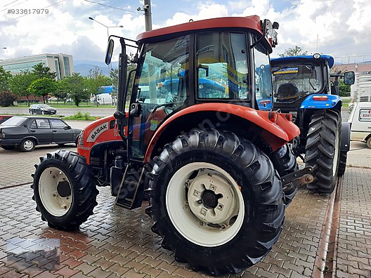 2011 magazadan ikinci el basak satilik traktor 125 750 tl ye sahibinden com da 933617979