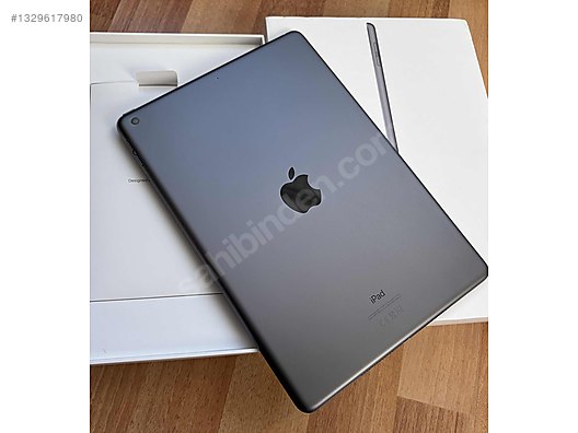 Apple iPad 8 32 GB Tablet - 1329617980