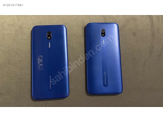 Used & Brand New Items / Cell Phones & Accessories / Cell Phones / Xiaomi / Redmi 8A