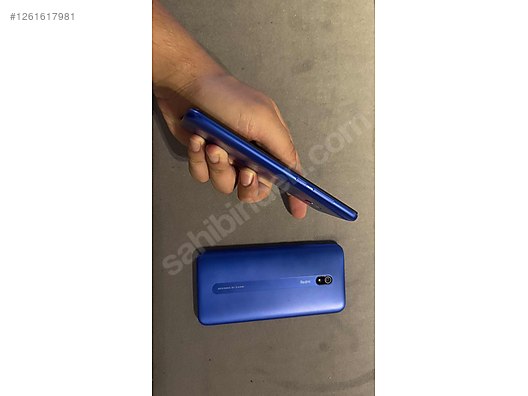 Used & Brand New Items / Cell Phones & Accessories / Cell Phones / Xiaomi / Redmi 8A