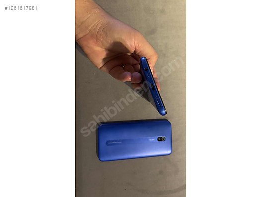 Used & Brand New Items / Cell Phones & Accessories / Cell Phones / Xiaomi / Redmi 8A