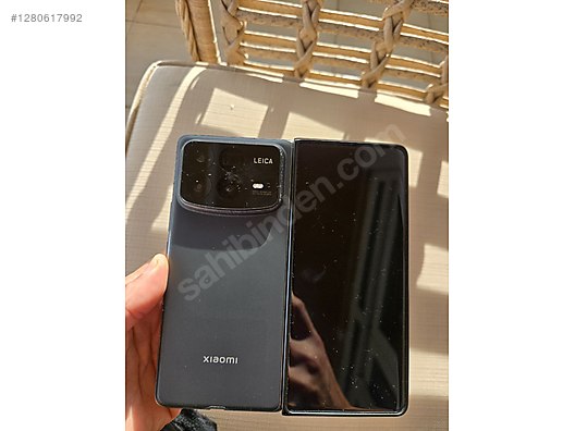 Used & Brand New Items / Cell Phones & Accessories / Cell Phones / Xiaomi / Mi Mix Fold 4