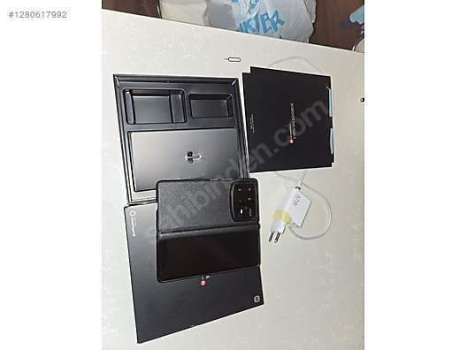 Used & Brand New Items / Cell Phones & Accessories / Cell Phones / Xiaomi / Mi Mix Fold 4