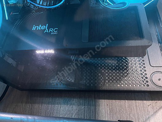 İkinci El ve Sıfır Alışveriş / Bilgisayar / Masaüstü / Donanım / Ekran Kartı